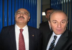 ‘Başbakan'a teşekkürden aciziz'